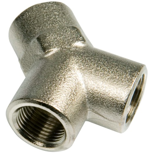 Y-rør TEMA innv. gjenger