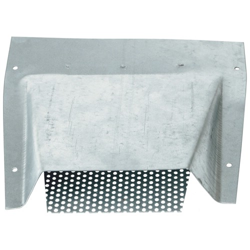 Ventilationsbeslag Mögel-Stop