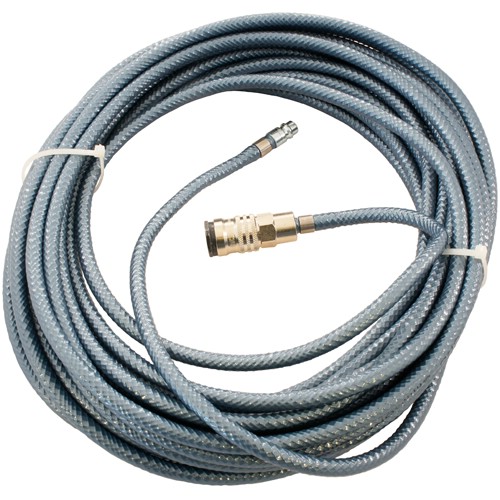 Tryckluftslang Air-Cord med kopplingar