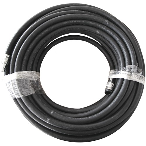 Tryckluftslang 15 Bar med kopplingar