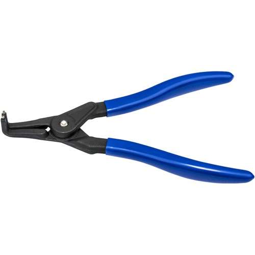 Seegeringstang BONDTOOLS bøyd utvendig