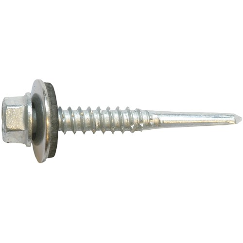 Byggplateskrue EJOT Super-SAPHIR JT3 RTS bar C4