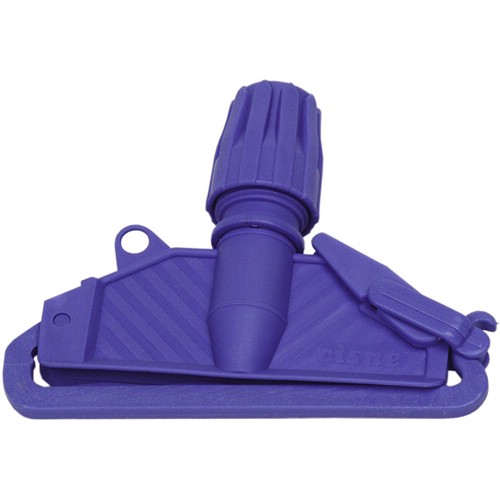 Svabergarnholder plast