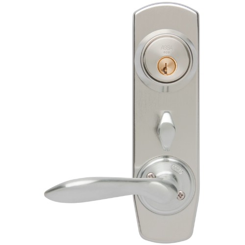 Behörsats ASSA Entré