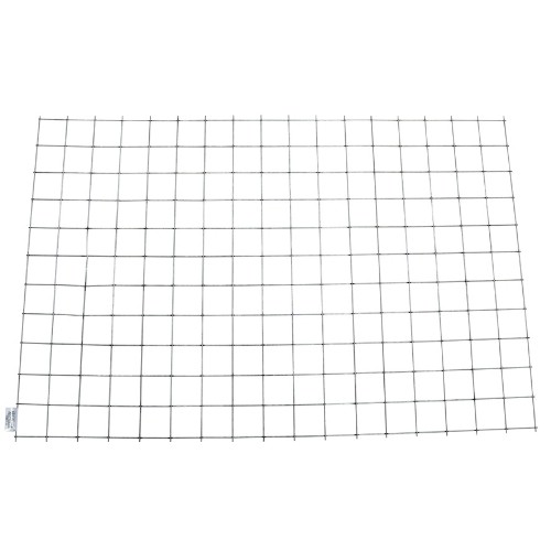 Armeringsnät för flytspackling