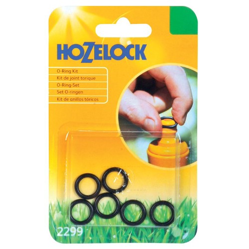 O-ringsats HOZELOCK