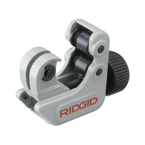 Röravskärare koppar mässingsrör RIDGID 117