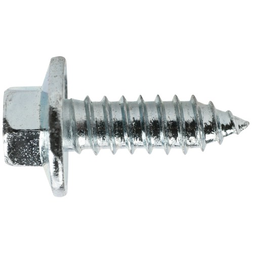 Byggplåtskruv EJOT JA2 Plåt mot trä C2