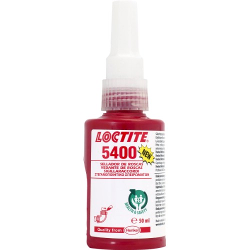 Gängtätning LOCTITE 5400