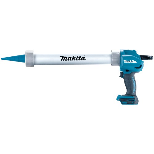 Fogspruta MAKITA DCG180ZB 18 V utan batteri