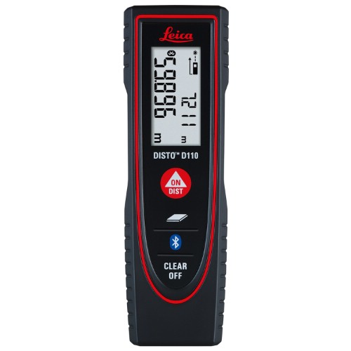 Avståndsmätare LEICA Disto D110