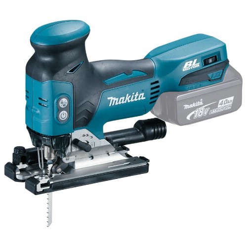 Sticksåg MAKITA DJV181Z 18 V utan batteri