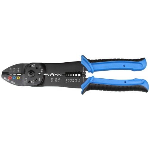 Kabelsko- och avisoleringstång BONDTOOLS BT090