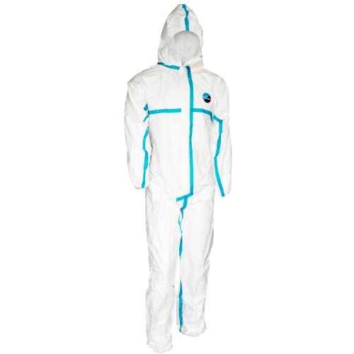 Korttidskjeledress TYVEK 600 Plus