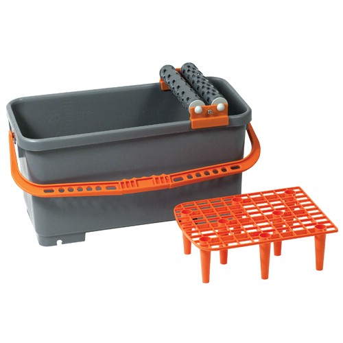 Fugebalje TEBO Rapido