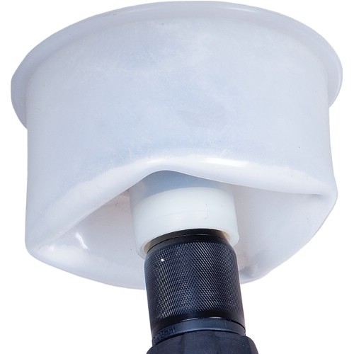 Støvoppsamler STARRETT DB2