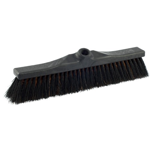 Gulvfeiekost BJÄRNUMS Plastrygg Kokosblanding