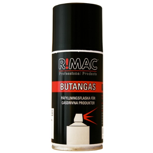 Butangas RIMAC