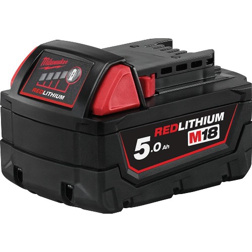 Kombipaket MILWAUKEE<br />M18 FPP3AK-523B 18 V
