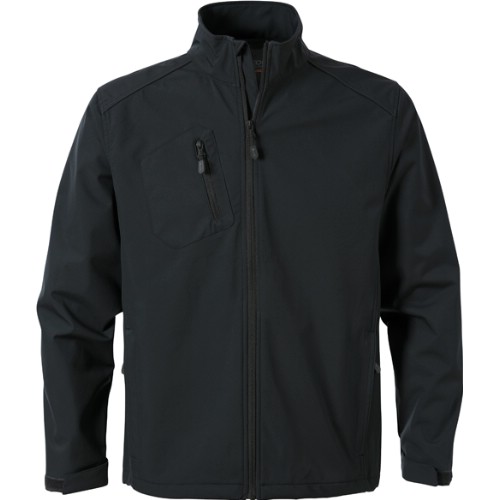 Jacka FRISTADS Acode 1476 SBT Softshell Herr