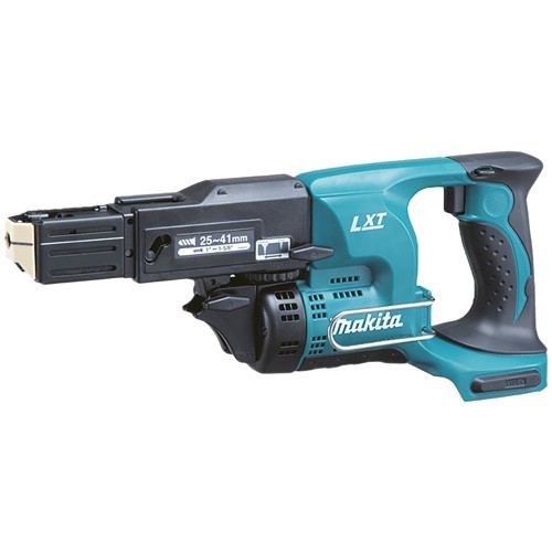 Skruautomat MAKITA DFR450ZX 18 V uten batteri