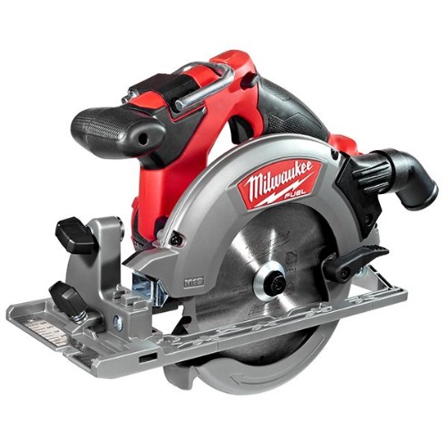 Sirkelsag MILWAUKEE M18 CCS55-502X 18 V