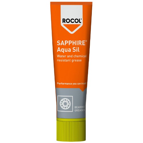 Silikonfett ROCOL Sapphire Aqua-Sil