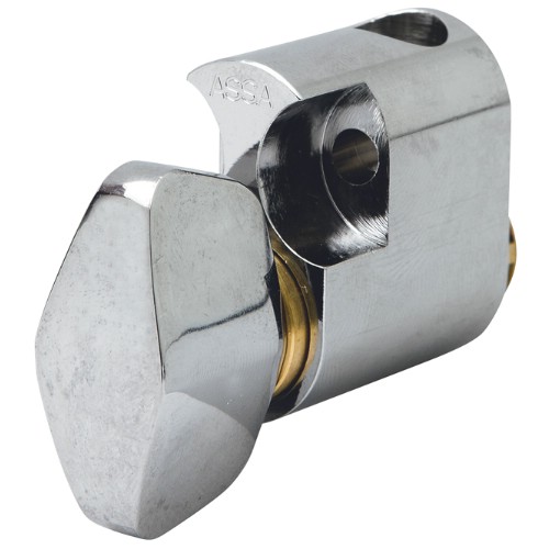 Vridersylinder ASSA 03 oval