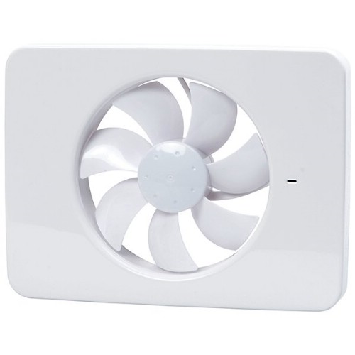 Värmeflyttare FRESH Intellivent Celsius G100