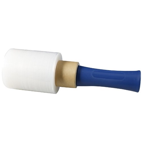 Handsträckfilm mini