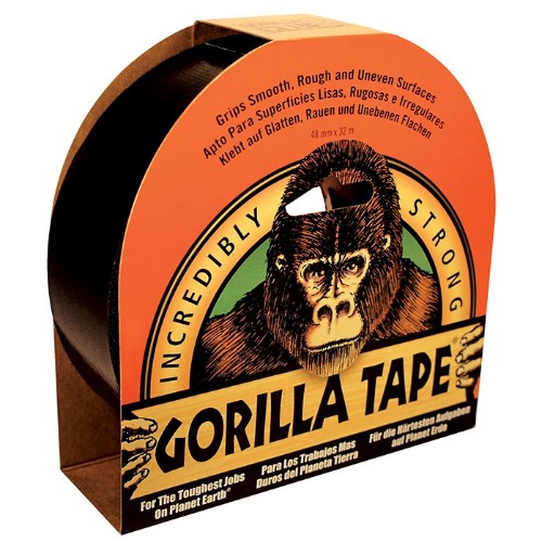 Vävtejp GORILLA TAPE