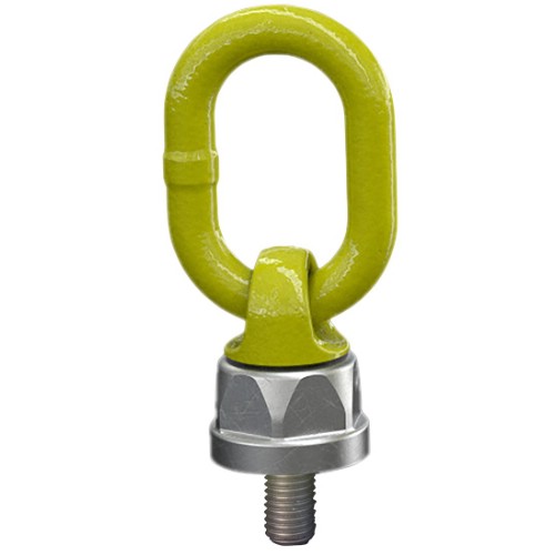 Roterbart lyftfäste GUNNEBO INDUSTRIES BLP GrabiQ Klass 10