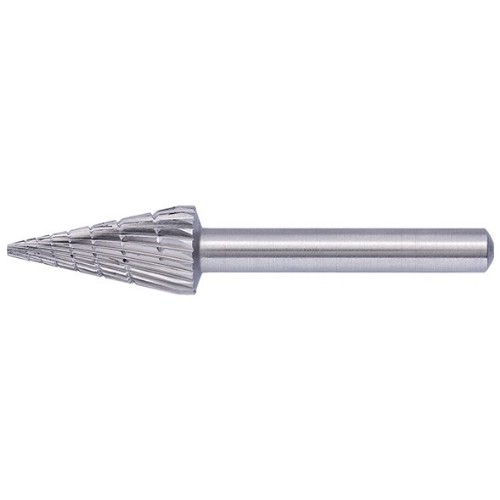 Roterende fil HSS PFERD form G