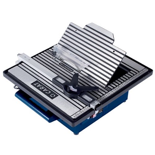 Kakelsåg CARAT Microcoup 180 ALU