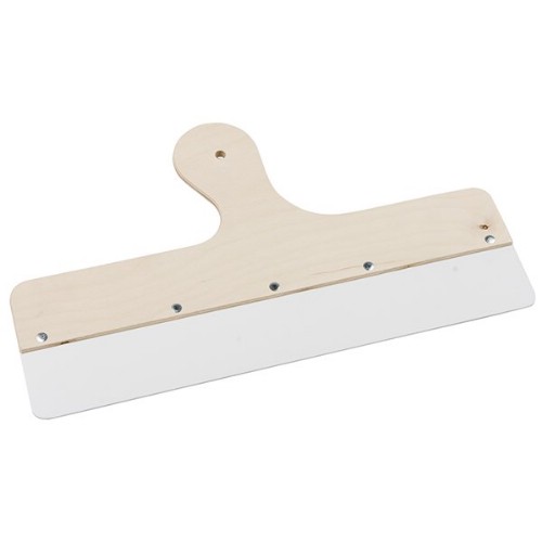 Bredspackel KGC plastblad