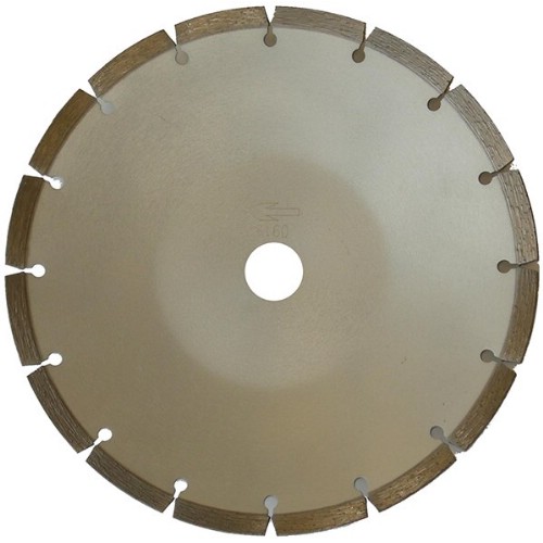 Diamantkappeskive CARAT Curve