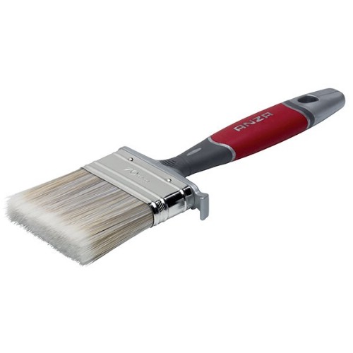 Lackpensel ANZA Elite flat