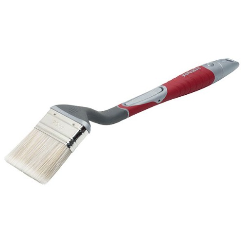 Vinkelpensel ANZA Elite lång