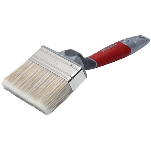 Fasadpensel ANZA Elite vinklad