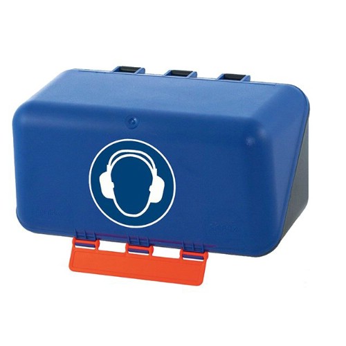 Förvaringsbox GEBRA Mini