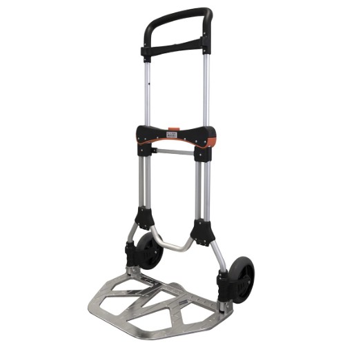 Bagagekärra BENOX XXL