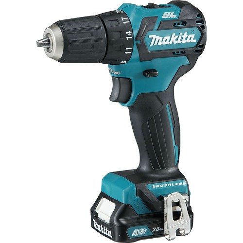 Boremaskiner MAKITA DF332DSAJ 12 V