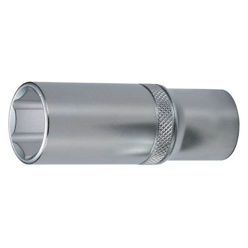 Hylsa 1/2" 6-kant mm lång BONDTOOLS BT12015