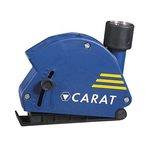 Utsugingsdeksel CARAT Heavy Duty