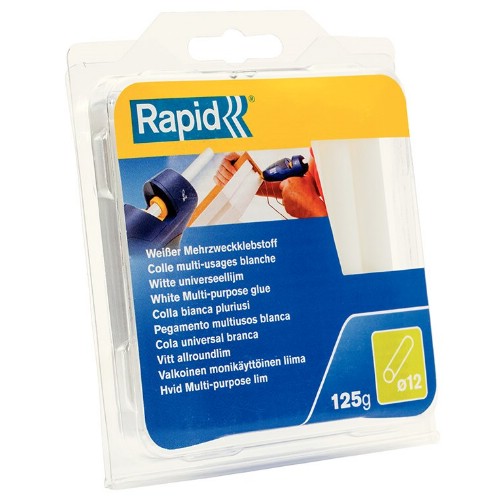 Limstift RAPID Universal 12 mm