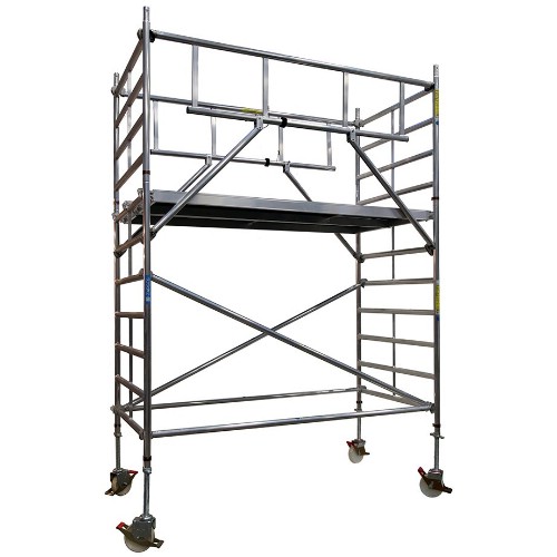 Rullestillas ZARGES Multitower S-Plus 2T