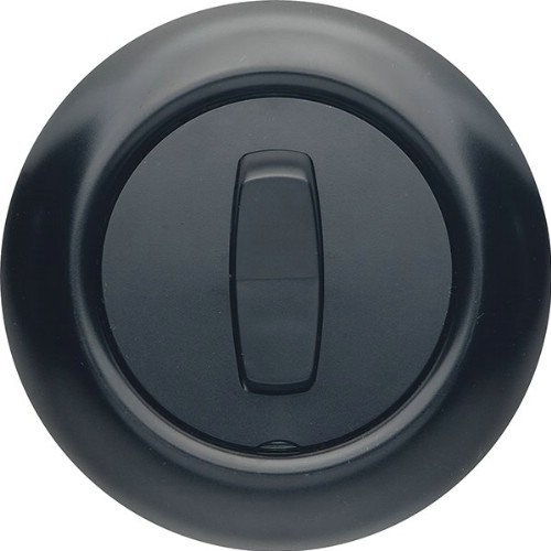 Strömbrytare SCHNEIDER ELECTRIC Renova infälld