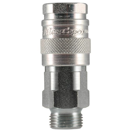 Hurtigkobling ATLAS COPCO QIC 10, NIP 10