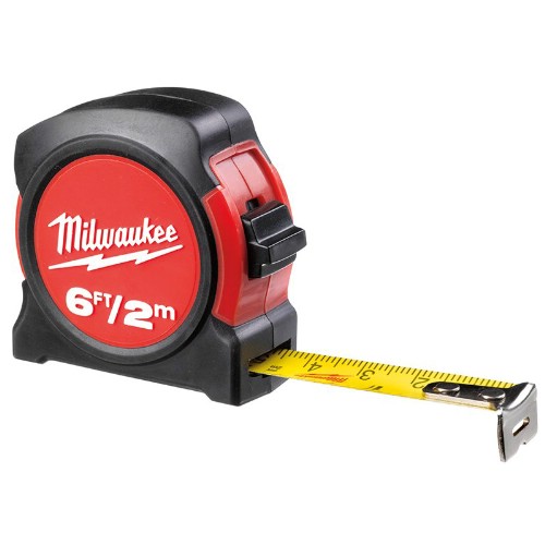 Målebånd MILWAUKEE