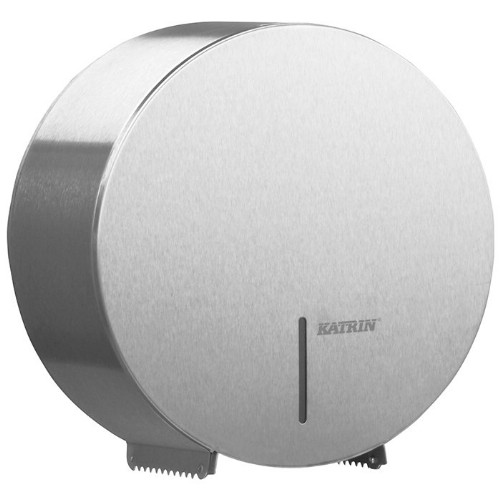 Toalettrullholder KATRIN gigantisk S metall